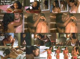 Joy bryant naked - 66 photo