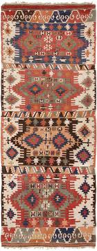 turkish kilim tapetes carpete tecido azul
