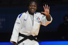 Jun 09, 2021 · la rennaise d'origine clarisse agbegnenou est entrée encore un peu plus dans l'histoire de son sport en décrochant une cinquième couronne mondiale, ce mercredi en hongrie. Xszru Tqxiixjm