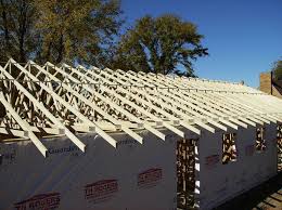 As you can see in the pictures, the roof and ceiling profiles can be made in many shapes and sizes, even in curves! Pricing Wood Trusses For Any Project A Step By Step Guide Timberlake Trussworks Llc