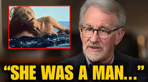 Steven Spielberg Finally Reveals What Most Fans Never Figured Out About  Jaws (1975)