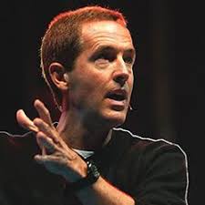 Preaching Without Fear: An Interview With Andy Stanley
