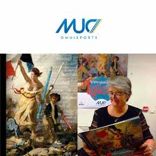 Flug von montpellier (mpl) nach münchen (muc) günstig buchen. Presidente Du Muc Omnisports Montpellier Le Livre Geant De La Laicite