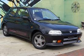 Image result for Shooting White 1966 Daihatsu