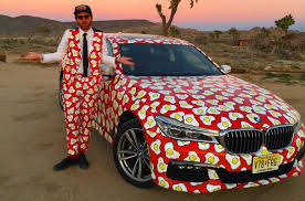 Take a look at some of the work we've done. Top 20 Vehicle Graphics Applications Of 2016