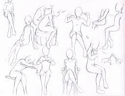 How To Draw Manga Body Poses Drawing Anime Bodies Drawing Base Drawing Reference Poses How to draw anime boy fighting pose stance slow narrated tutorial no timelapse. how to draw manga body poses