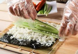 As long as kombu seaweed is kept in dark cold place, it can be used for almost forever unless molded. Does Nori Go Bad How Long Does It Last