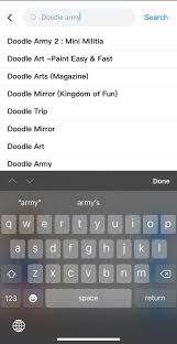 35 version of doodle army 2 : Doodle Army 2 Mini Militia Hack On Ios Iphone Ipad
