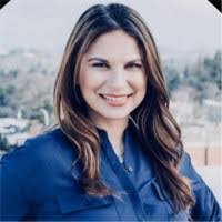 Marina Plute's Instagram, Twitter & Facebook