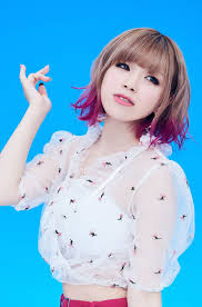 ゲスト machico まちこ 声優 歌手 歌手 声優 まちこ