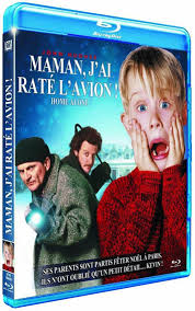 Maybe you would like to learn more about one of these? Maman J Ai Rate L Avion Home Alone Christmas Dvd Blu Ray Vinyle