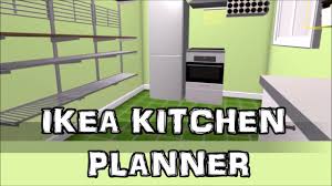 Give shape and substance to your dreams with ikea planning tools. Ikea Kitchen Planner Subscribe Youtube