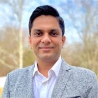 Anant Patel's Instagram, Twitter & Facebook