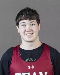 2024 Men's Cross Country Roster