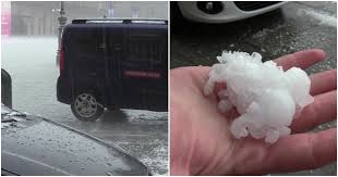 Auto distrutte dalla grandine, paura sull'a1 vicino a parma. Maltempo A Torino La Grandine Di Abbatte Sul Centro Citta I Chicchi Sono Grandi Come Una Mano Video Il Fatto Quotidiano