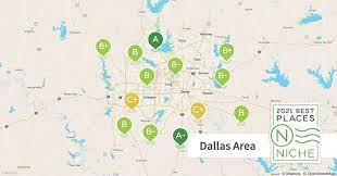Wikipedia user the original uploader was | gfdl. 2021 Best Places To Live In The Dallas Fort Worth Area Niche