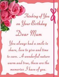Birthday In Heaven Poems For Mom Happy Birthday Wishes Birthday Quotes Birthdaywishes Happybirthday In 2020 Birthday Wishes For Mother Mom Birthday Quotes Mom In Heaven