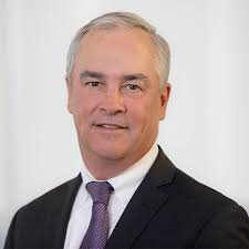 Healthcare Investment Banking Expertise: Patrick Allen