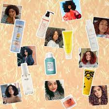 Wrapping your head in a bonnet or headscarf can also help protect your curls. 26 Best Curly Hair Products According To Women With Different Curl Patterns Teen Vogue