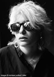 Michael Pollard photographs : 1984/1985