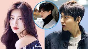 Agensi lee min ho dan suzy langsung memberikan tanggapan atas rumor balikan kedua artis mereka tersebut. Lee Min Ho Bae Suzy Putus Lee Jong Suk Dituding Jadi Orang Ketiga Oleh Netizen Indonesia Tribunstyle Com