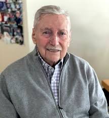 Ernest Meyer Obituary