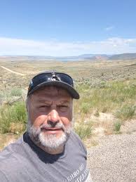 Ice Fishing at Flaming Gorge