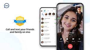 Imo is one of the best android messaging app that you need . Imo Mod Apk 2021 11 2021 Premium Unlocked For Android