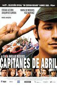 View all capitães de abril pictures (19 more). Capitaes De Abril Where To Watch And Stream Tv Guide