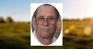 Thomas Hesson Obituary 2006