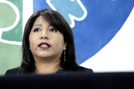 Defensoría del Pueblo advierte que el Estado no garantiza la integridad de  vecinos en conflicto cocalero