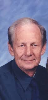 Jerry Gallimore Obituary