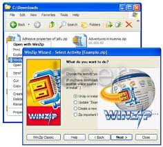 Winzip Free Download