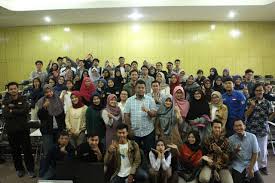 Pembicara Digital Marketing Terbaik Di Indonesia Di 2020 Pemasaran Digital Marketing Pemasaran Online