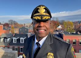 Police chief salaries in central Pa. can top $100K: Here's who made the  most