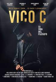Vico C La Vida Del Filosofo 2017 Imdb