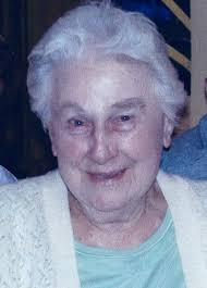 SEFTON nee GREEN, Dorothy Lloyd