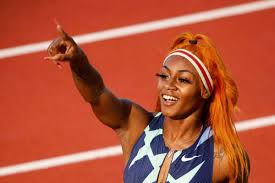 20 days ago #100meterdash, #2021olympicgames, #goldmedalist, #marijuanalegalization, #sha'carririchardson, #sprinter, #substances, #trackandfield. Opinion Sha Carri Richardson S Olympics Ban Runs Far Beyond Failed Drug Test