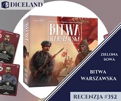 Wojna rozdziela młodych małżonków, kawalerzystę jana i aktorkę olę. Recenzja 352 Bitwa Warszawska Emocje Na Kazdym Froncie