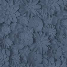 Maybe you would like to learn more about one of these? Fine Decor Dimensions 3d Floral Navy Blue Wallpaper Fd42690 Www Batleydiy Co Uk