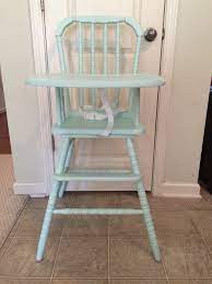 vintage wooden high chair jenny lind antique high chair vintage high chair custom painted high chair 1st birthday smashcake wooden high chairs painted high chairs high chair