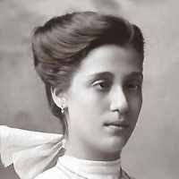 Josephine Sunseri Pirotta (1894–1931) • FamilySearch