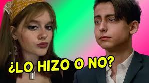 Hanna McCloud habla sobre si es VERDAD o NO que le puso GPS a AIDAN  GALLAGHER cuando eran NOVIOS