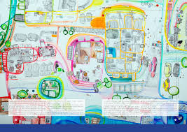A két ünnep között is marad a változékonyság. Szubjektiv Terkep Az Iskolankrol Subjective Atlas Of Our School Designpedagogia