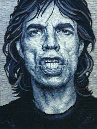 Cristiam Ramos Art added 77 photos and 2 videos to the album: Denim Jeans  Art.