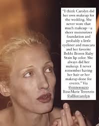 Carolyn Bessette-Kennedy & John F. Kennedy Jr.: The Wedding That Rewrote  the Rules