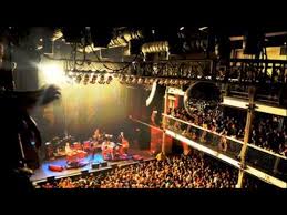 New York Ny Terminal 5 Youtube