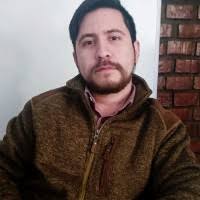 Héctor Ignacio Escalona Padilla