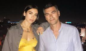 Dua was born on 22 august 1995 in westminster, london, england to kosovo albanian parents. Dukagjin Lipa Dua Lipa S Father Facts Ethnicity Net Worth Age Wife Religion