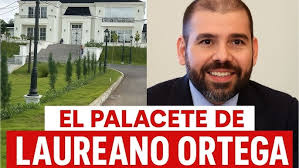 Sandy Quintero en enlace Nicaragua